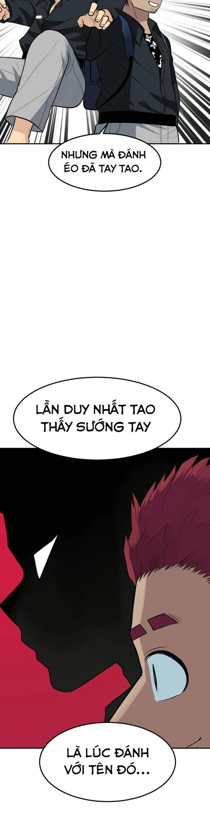 Good/Bad Fortune Chapter 91 - 21