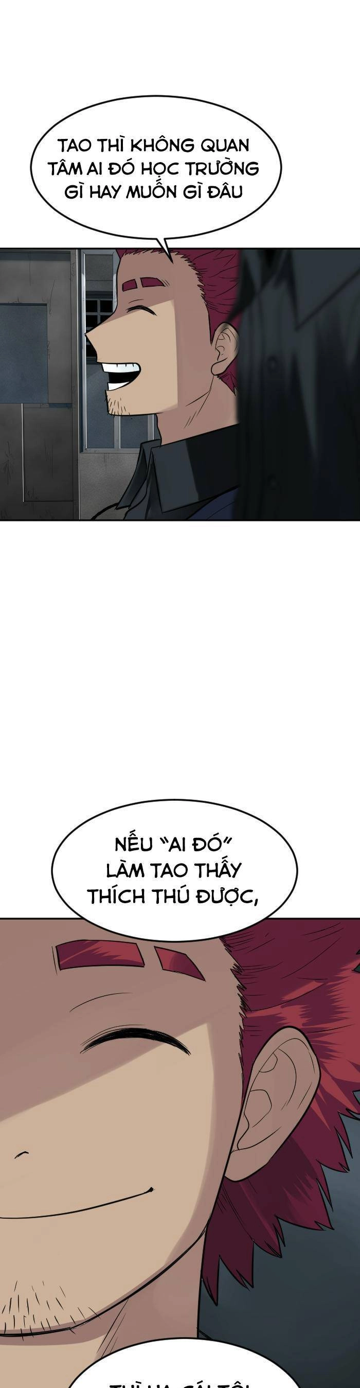 Good/Bad Fortune Chapter 91 - 24