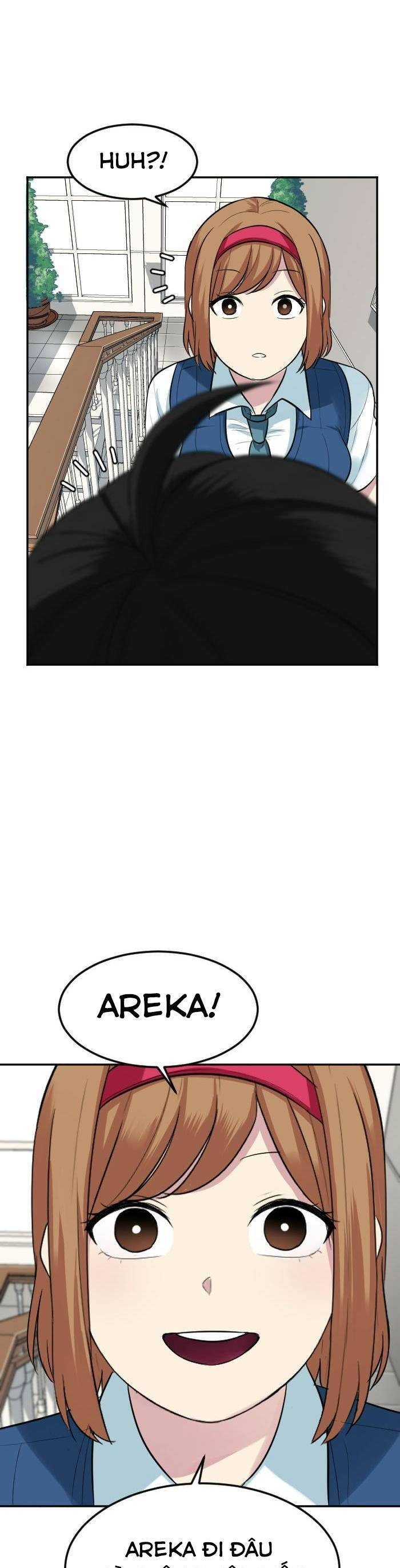 Good/Bad Fortune Chapter 91 - 29