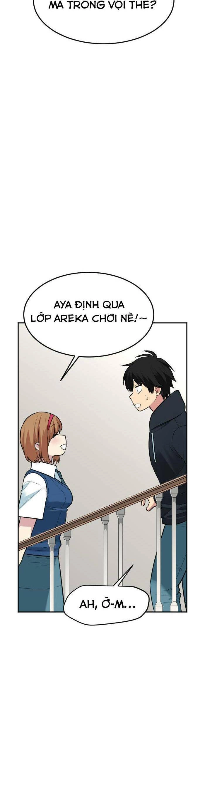 Good/Bad Fortune Chapter 91 - 30