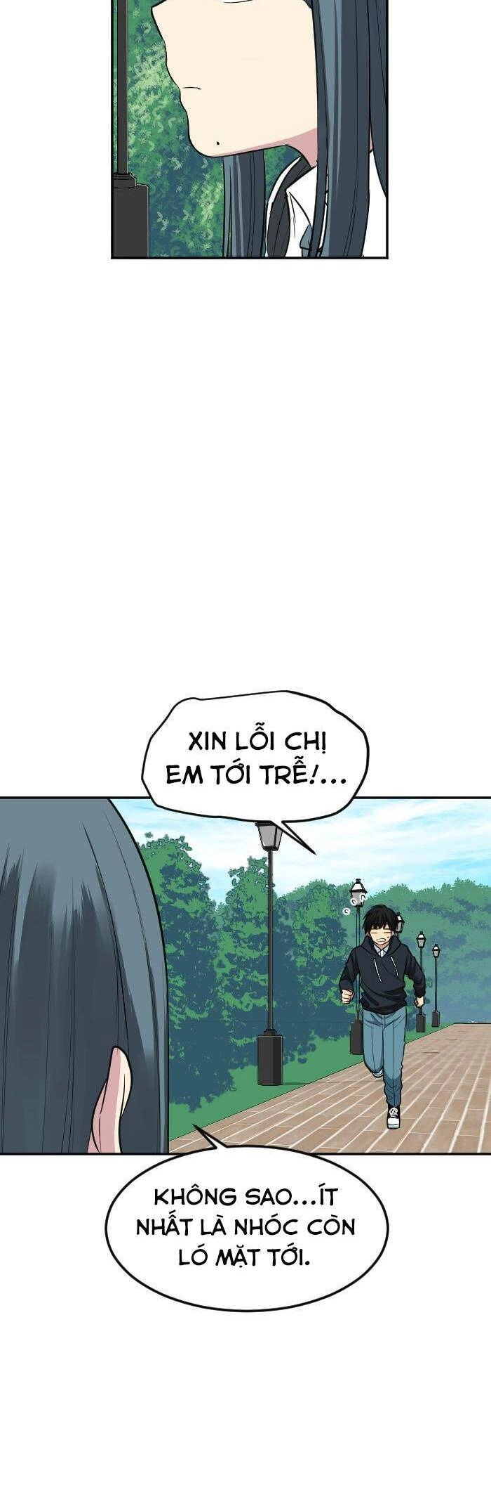 Good/Bad Fortune Chapter 91 - 36