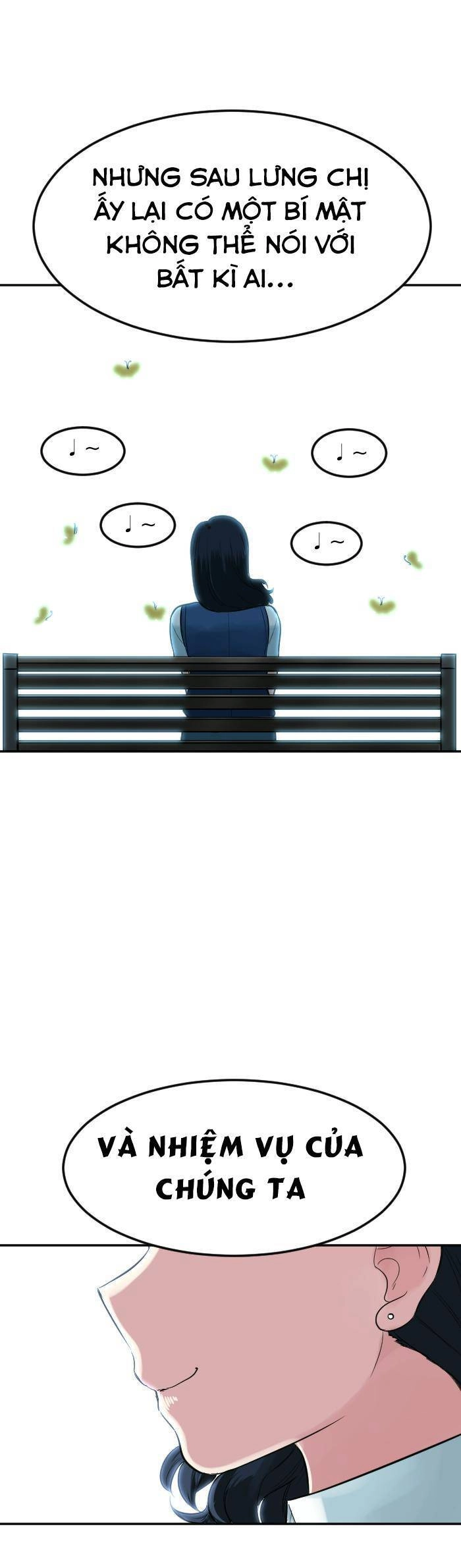 Good/Bad Fortune Chapter 91 - 41