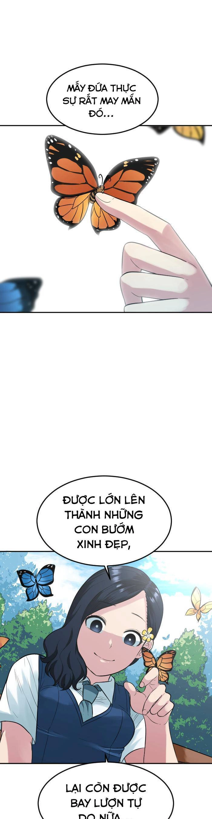 Good/Bad Fortune Chapter 92 - 2