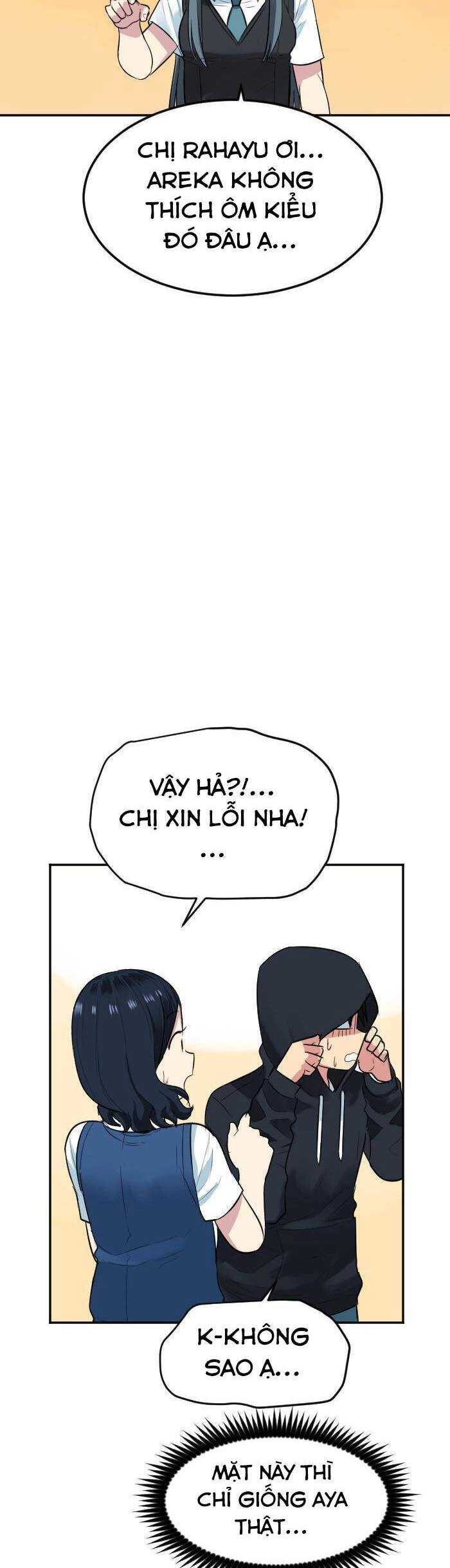 Good/Bad Fortune Chapter 92 - 12