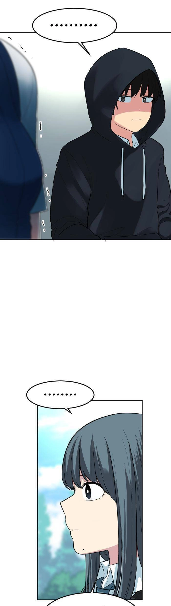 Good/Bad Fortune Chapter 92 - 19