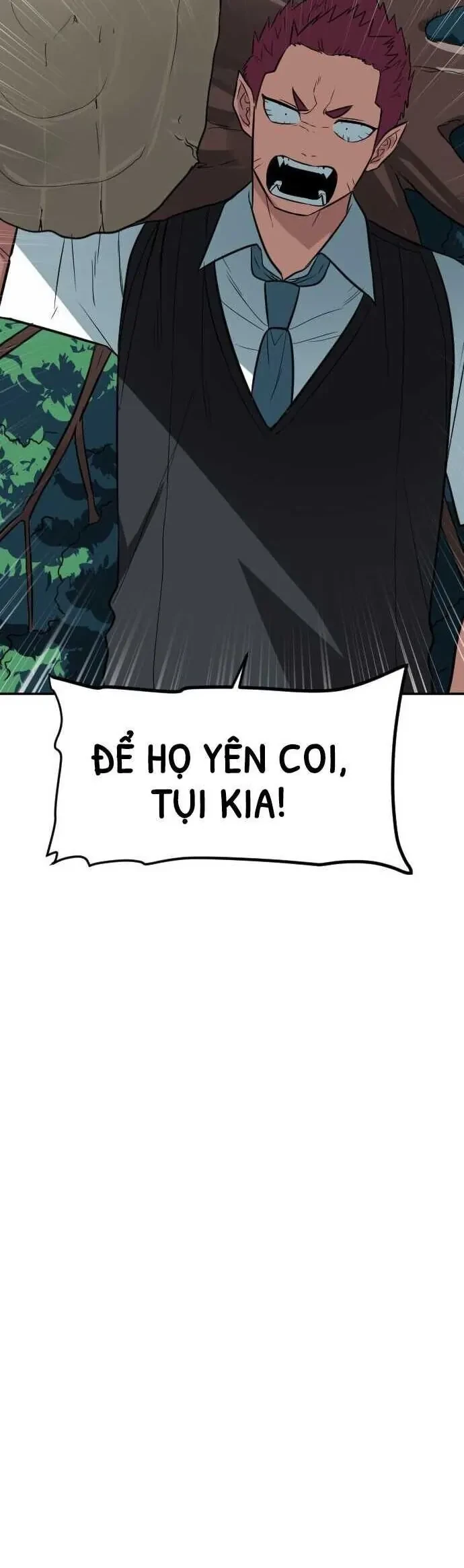 Good/Bad Fortune Chapter 126 - 3