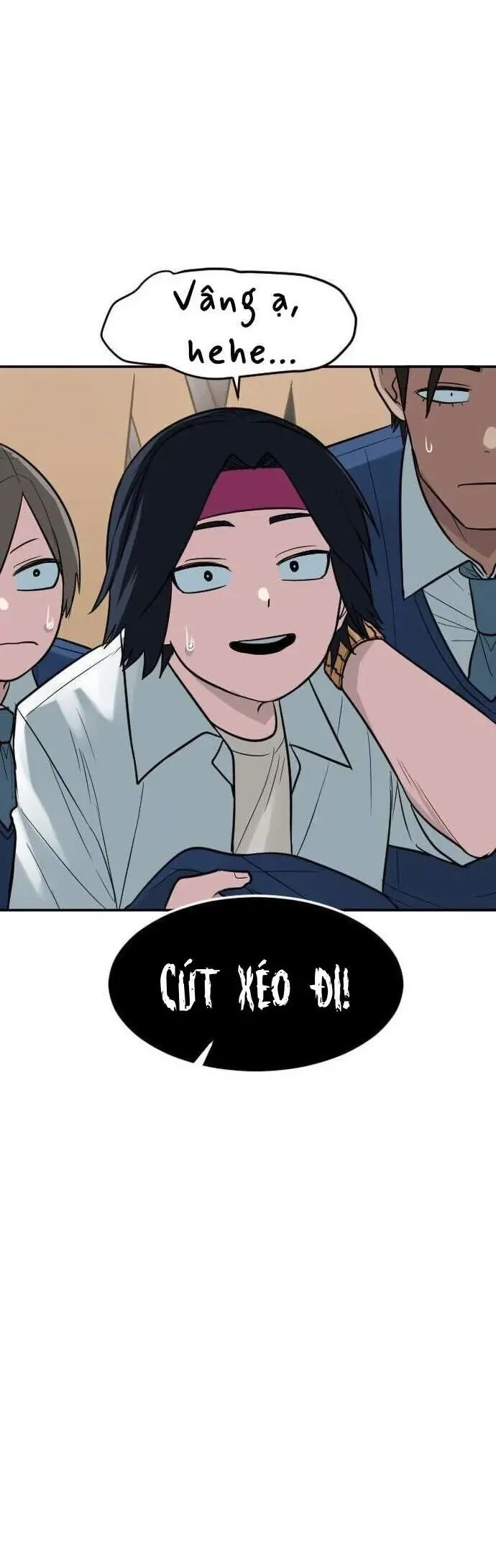 Good/Bad Fortune Chapter 126 - 10