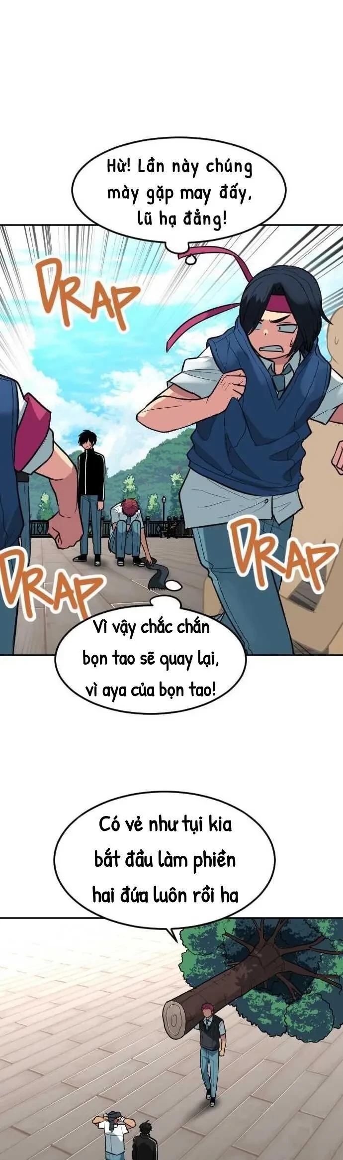 Good/Bad Fortune Chapter 126 - 11