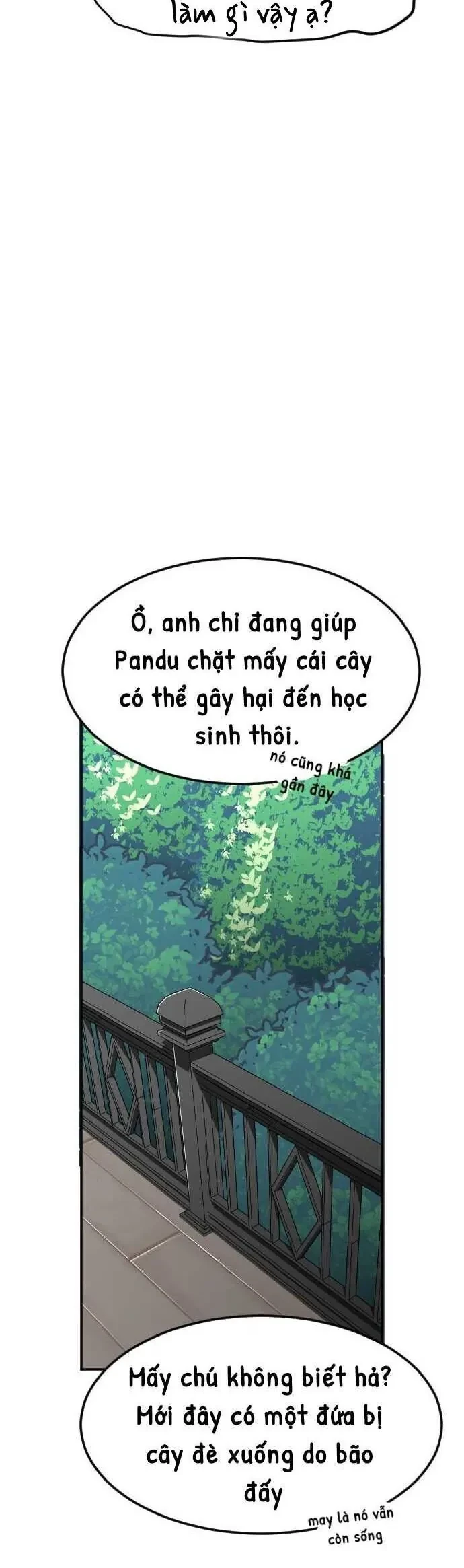 Good/Bad Fortune Chapter 126 - 13