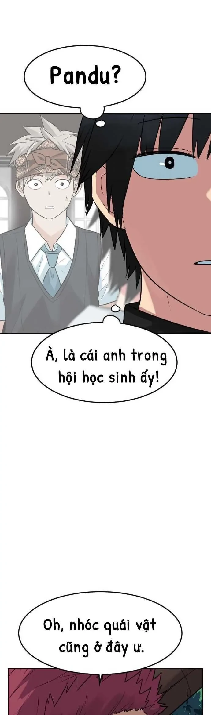 Good/Bad Fortune Chapter 126 - 14