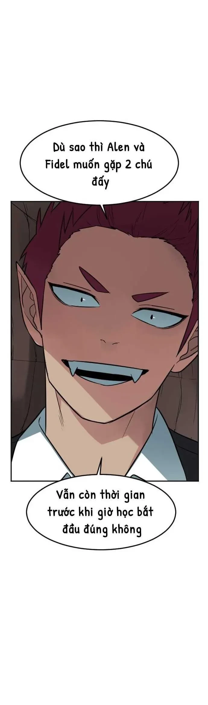 Good/Bad Fortune Chapter 126 - 21