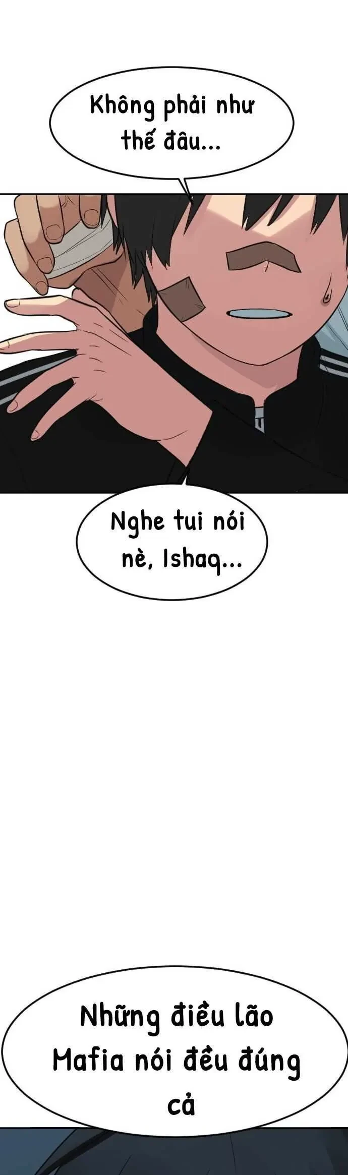 Good/Bad Fortune Chapter 126 - 26