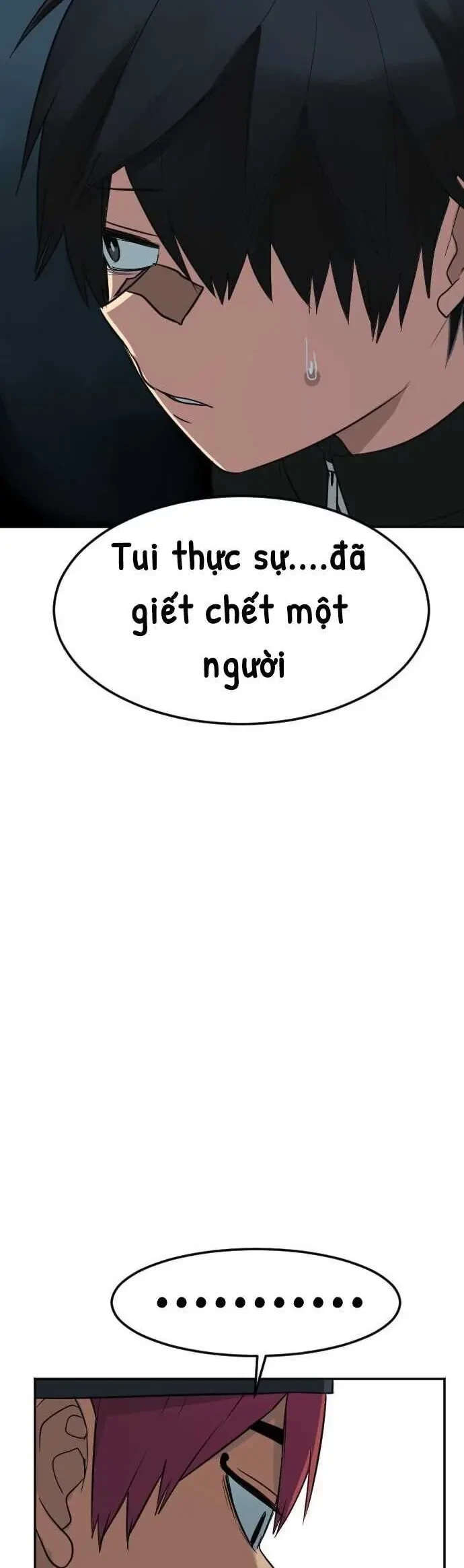 Good/Bad Fortune Chapter 126 - 27