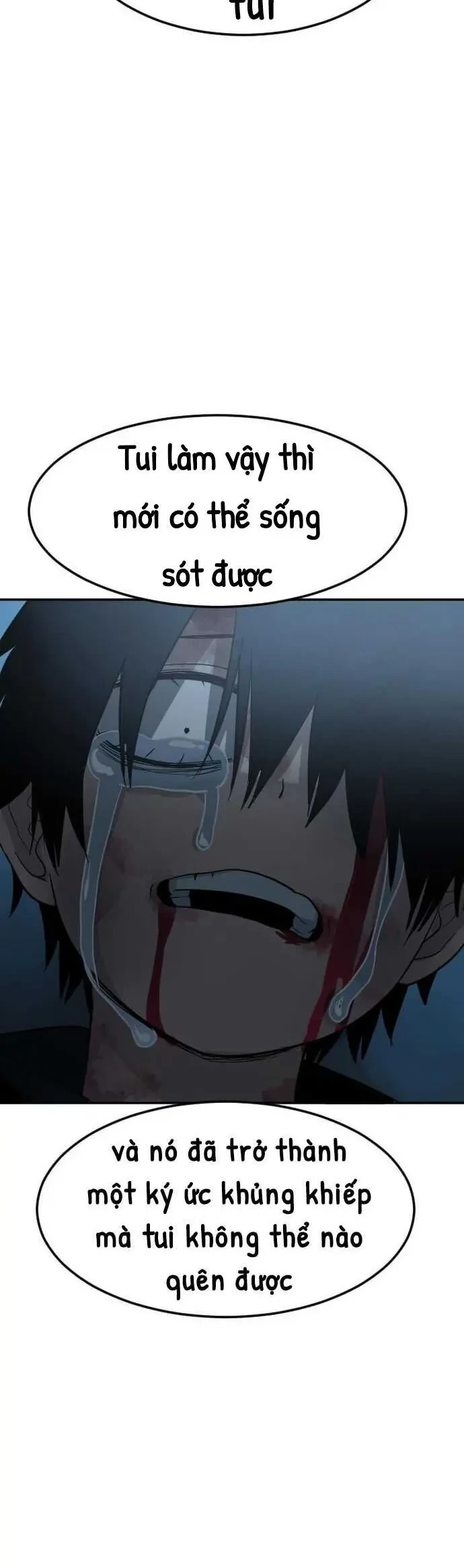 Good/Bad Fortune Chapter 126 - 31