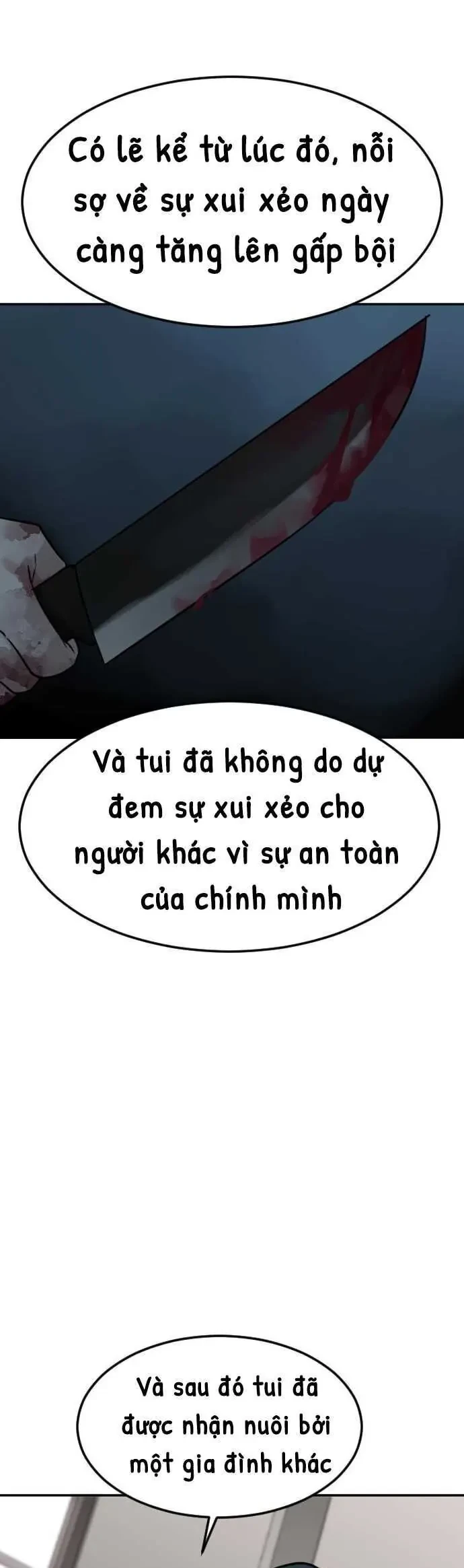 Good/Bad Fortune Chapter 126 - 32