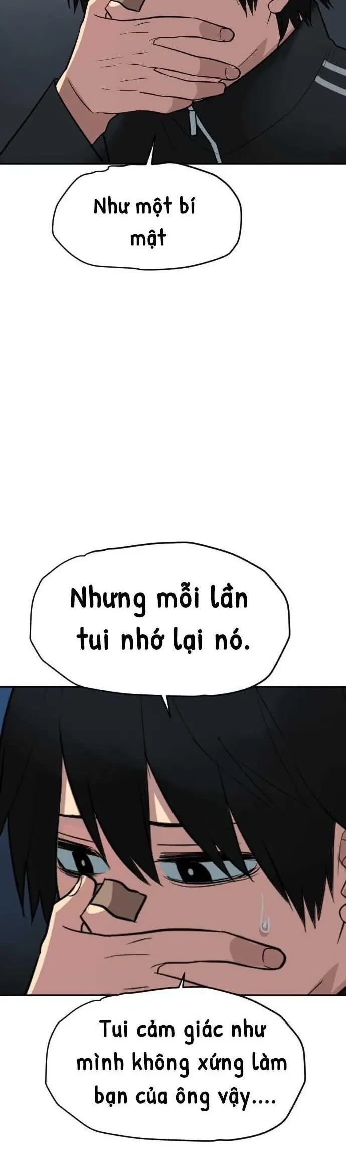 Good/Bad Fortune Chapter 126 - 34