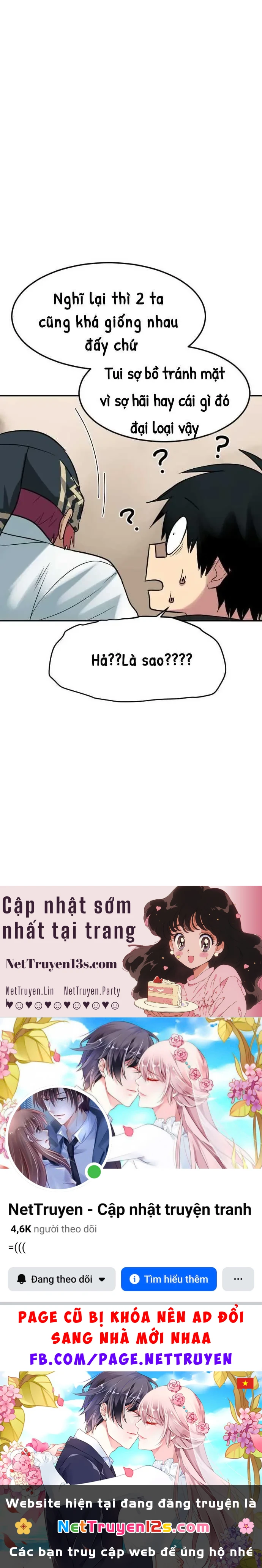 Good/Bad Fortune Chapter 126 - 35