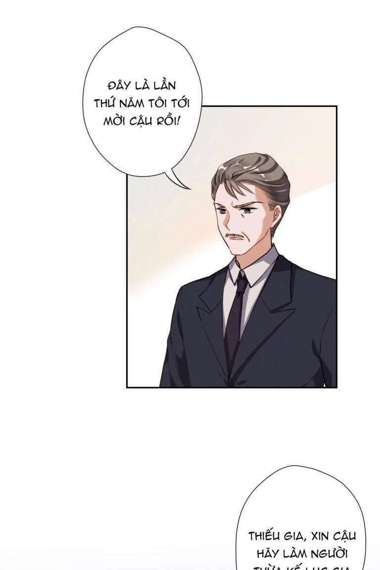 Long Vương Điện: Người Ở Rể Giàu Nhất Chapter 1 - 16