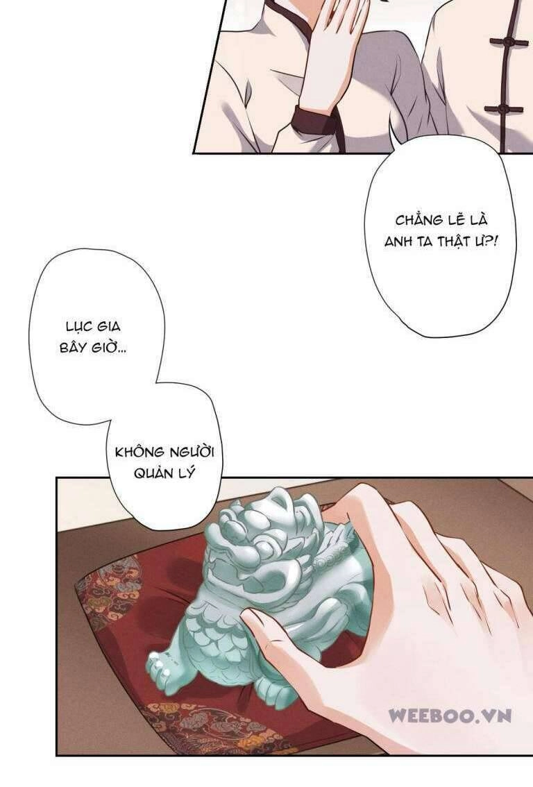 Long Vương Điện: Người Ở Rể Giàu Nhất Chapter 1 - 20