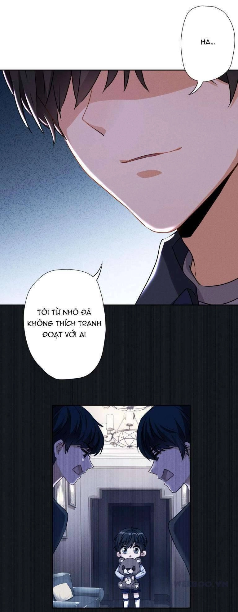 Long Vương Điện: Người Ở Rể Giàu Nhất Chapter 1 - 24