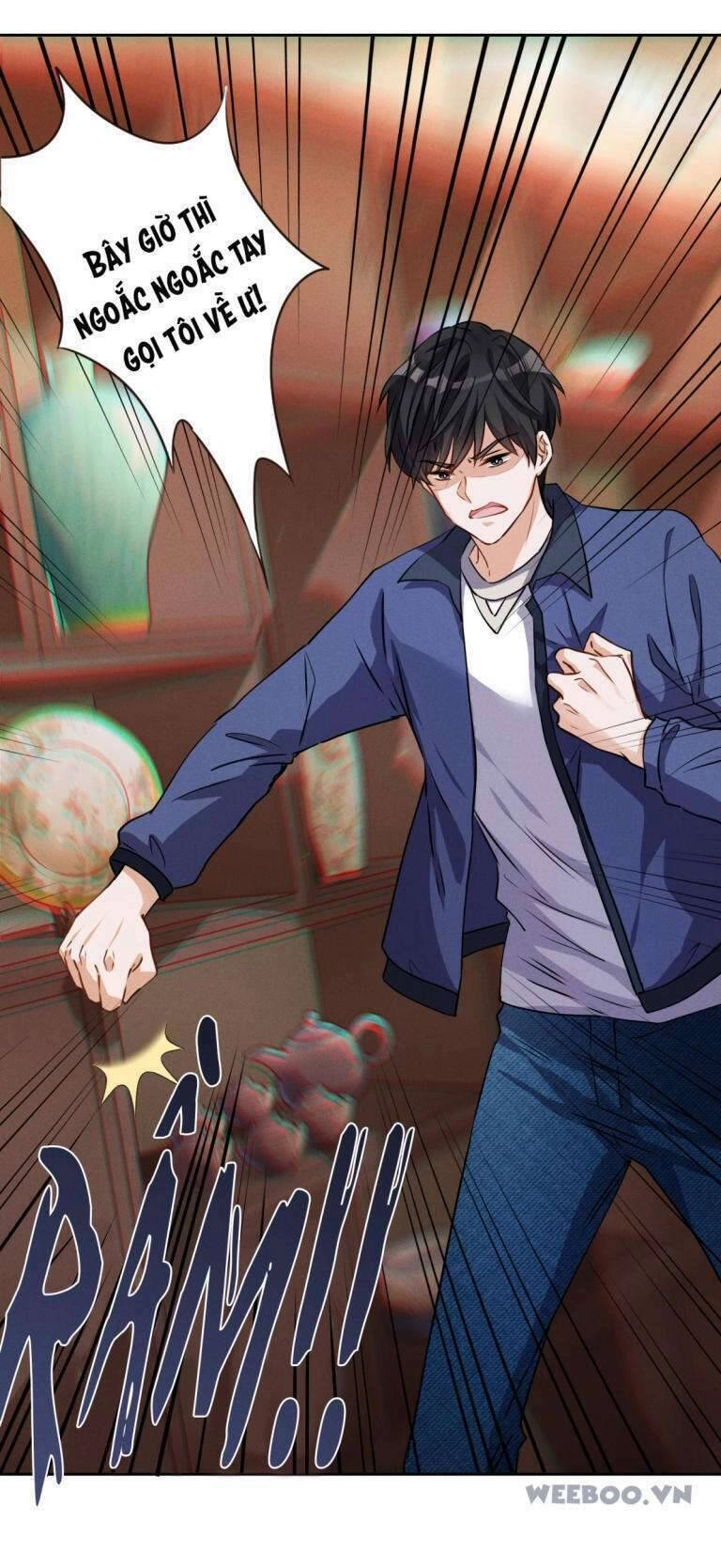 Long Vương Điện: Người Ở Rể Giàu Nhất Chapter 1 - 28