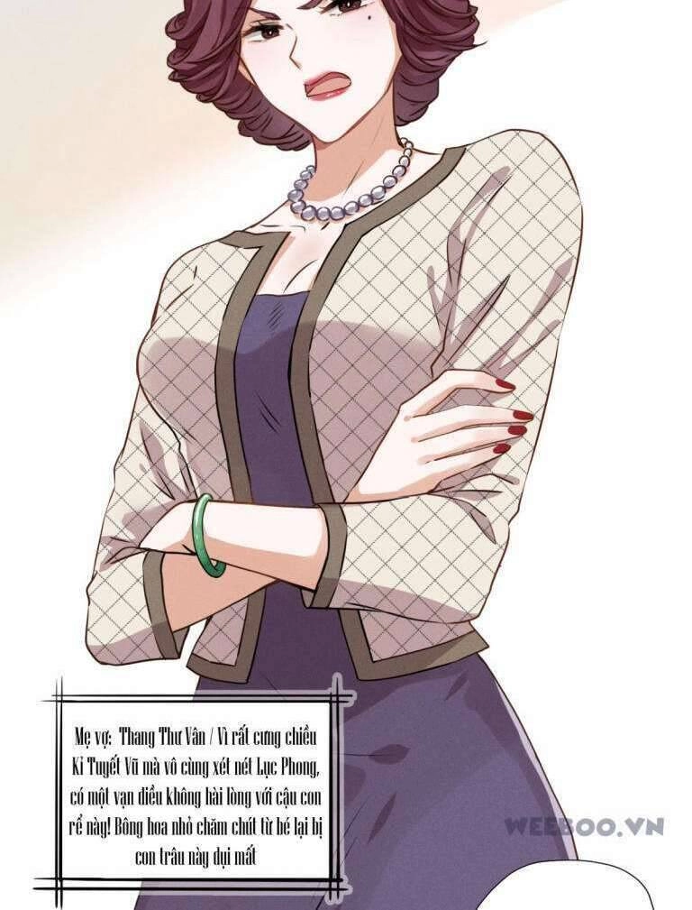 Long Vương Điện: Người Ở Rể Giàu Nhất Chapter 1 - 39