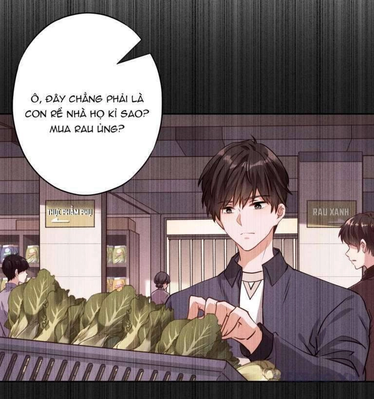 Long Vương Điện: Người Ở Rể Giàu Nhất Chapter 2 - 3