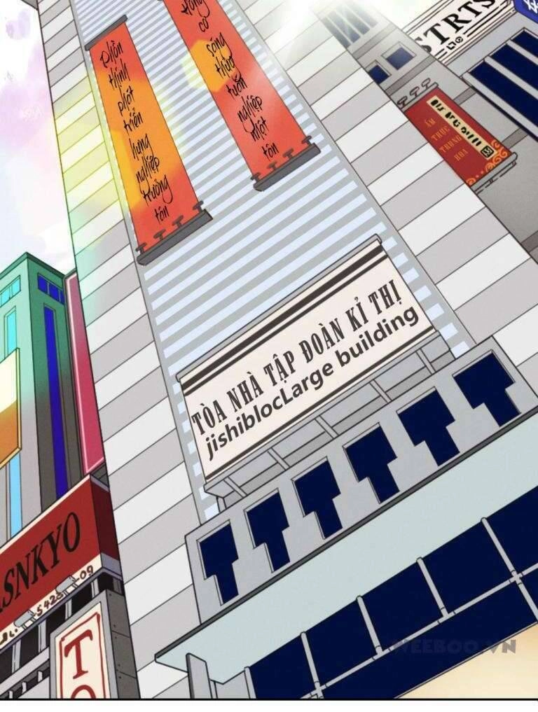 Long Vương Điện: Người Ở Rể Giàu Nhất Chapter 2 - 24