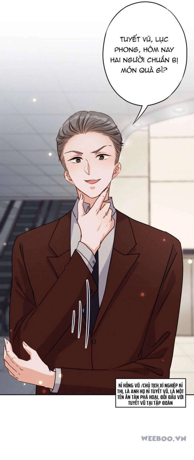 Long Vương Điện: Người Ở Rể Giàu Nhất Chapter 2 - 25