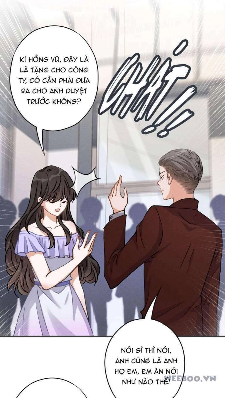 Long Vương Điện: Người Ở Rể Giàu Nhất Chapter 2 - 32