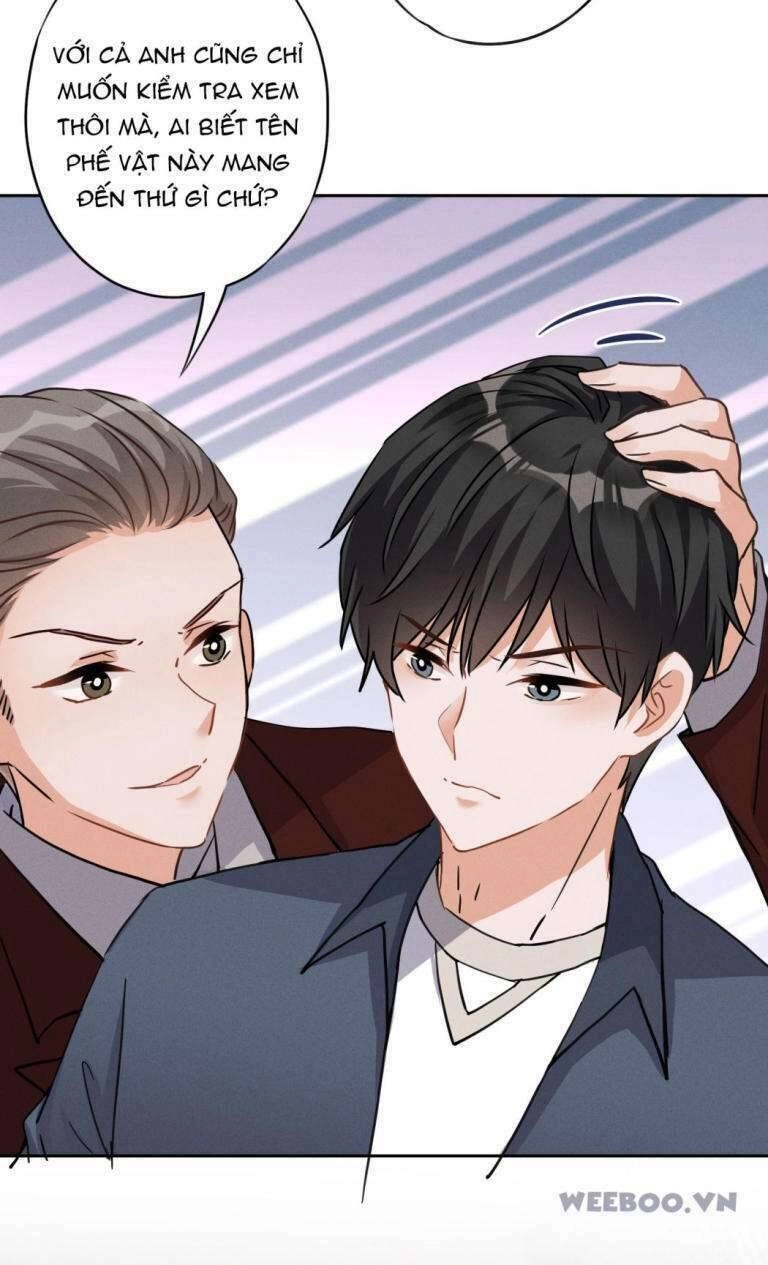 Long Vương Điện: Người Ở Rể Giàu Nhất Chapter 2 - 33