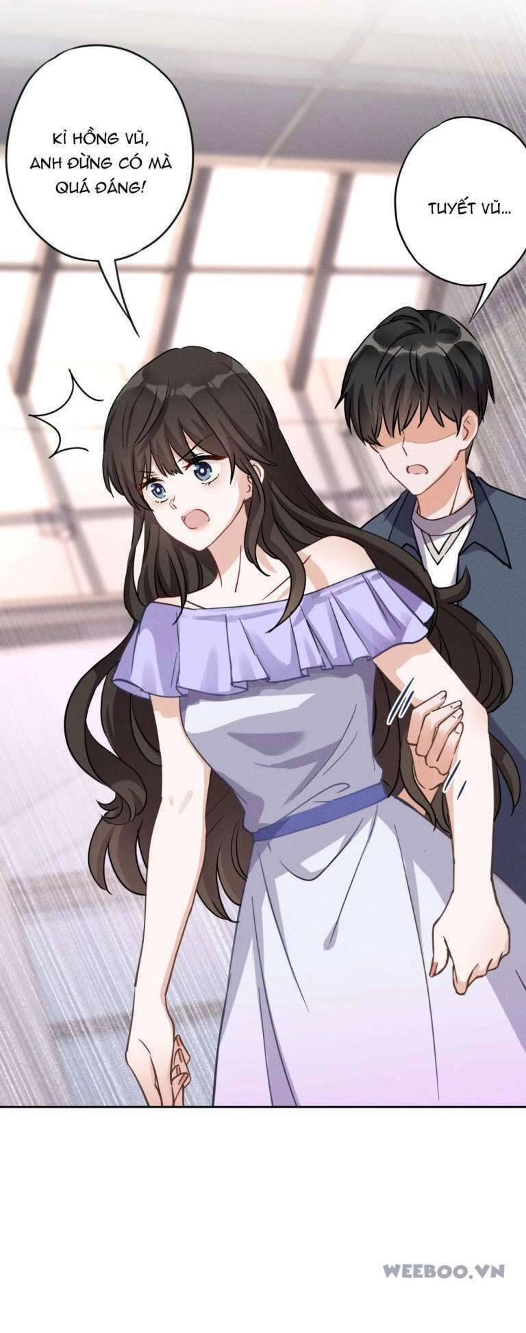 Long Vương Điện: Người Ở Rể Giàu Nhất Chapter 2 - 34