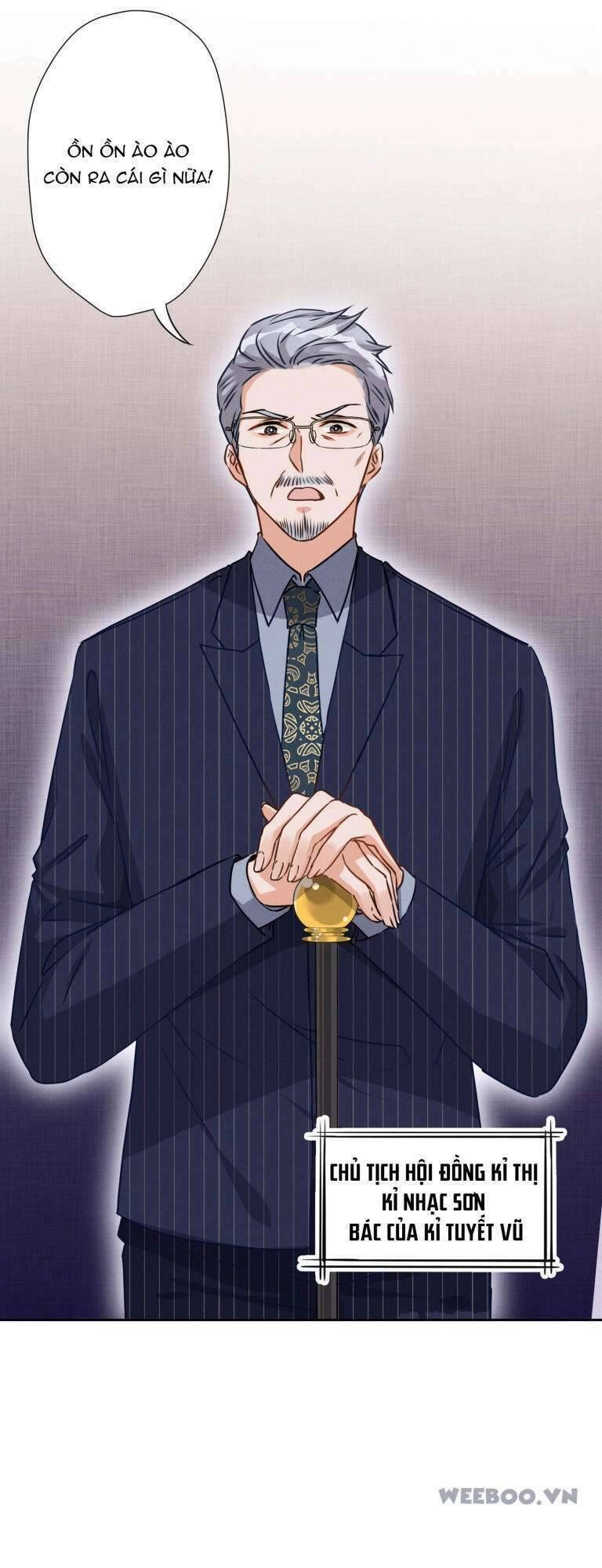 Long Vương Điện: Người Ở Rể Giàu Nhất Chapter 3 - 3