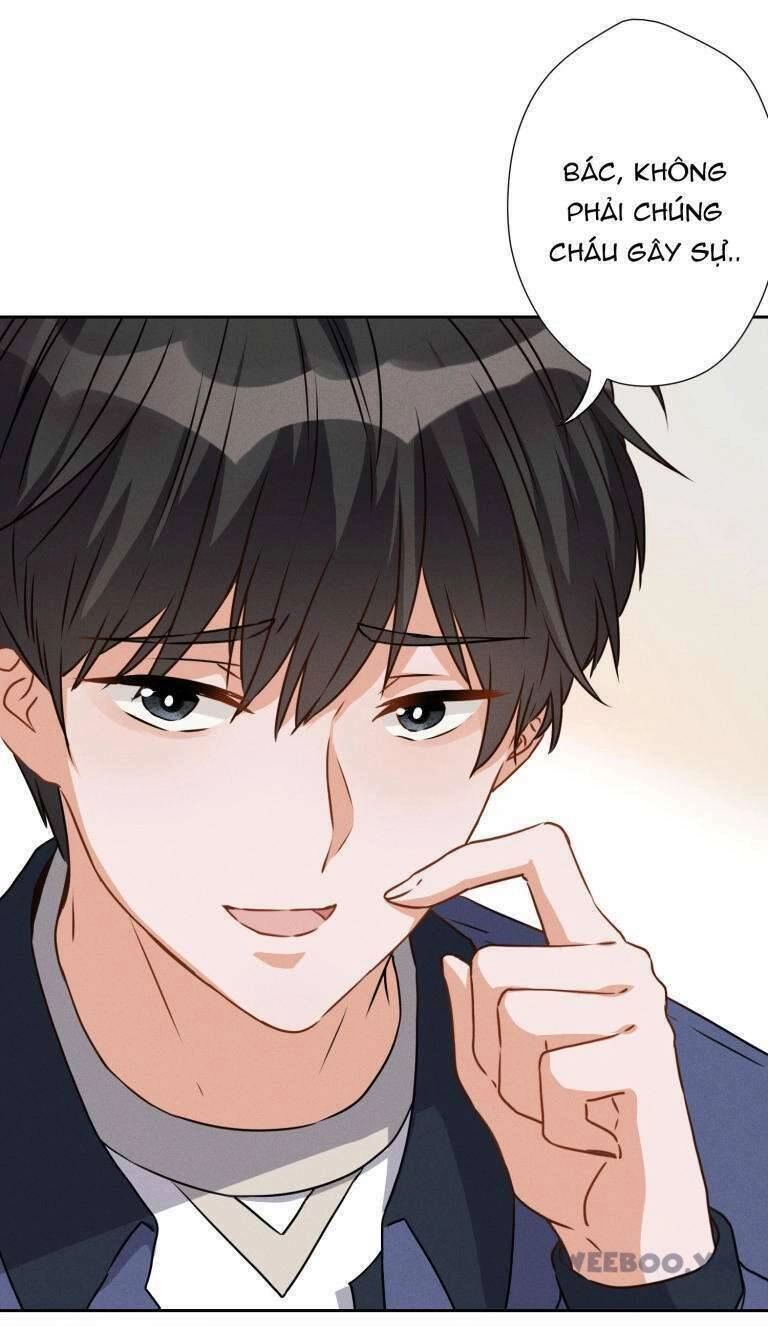 Long Vương Điện: Người Ở Rể Giàu Nhất Chapter 3 - 7