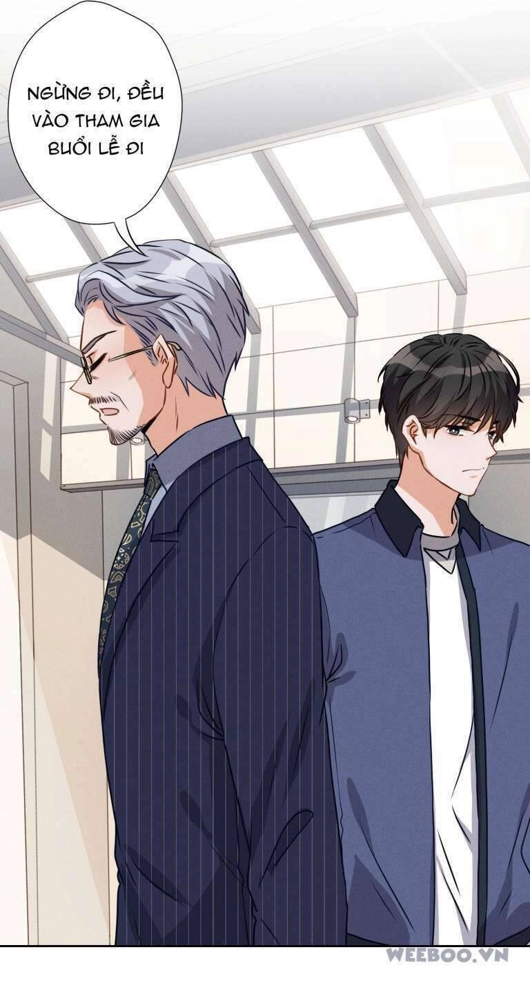 Long Vương Điện: Người Ở Rể Giàu Nhất Chapter 3 - 8