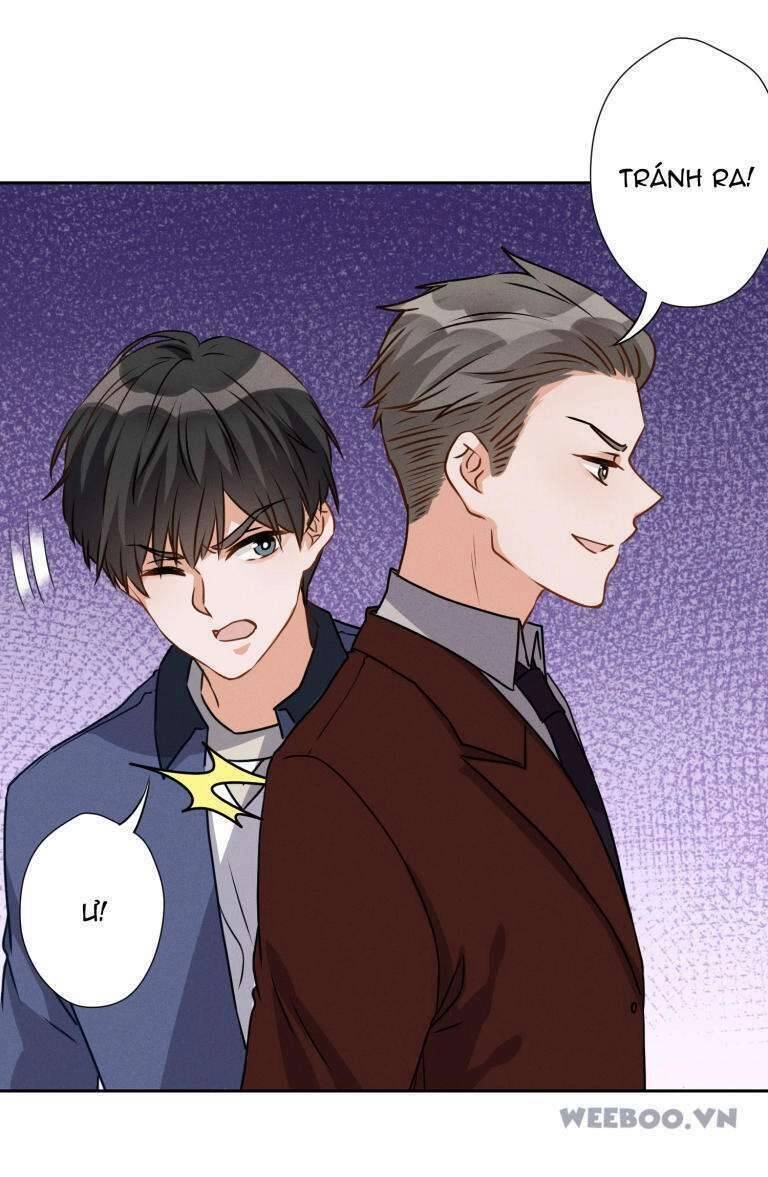 Long Vương Điện: Người Ở Rể Giàu Nhất Chapter 3 - 9