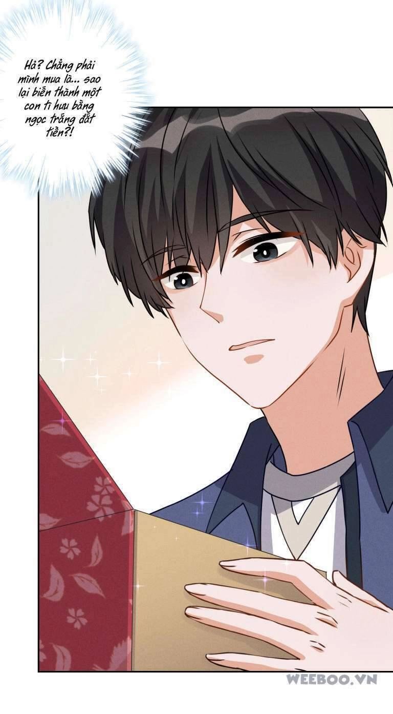 Long Vương Điện: Người Ở Rể Giàu Nhất Chapter 3 - 23