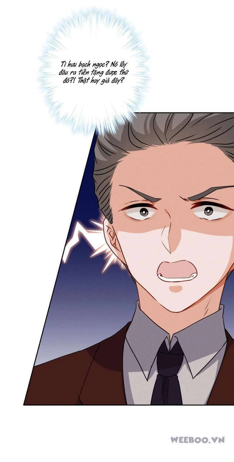 Long Vương Điện: Người Ở Rể Giàu Nhất Chapter 3 - 25