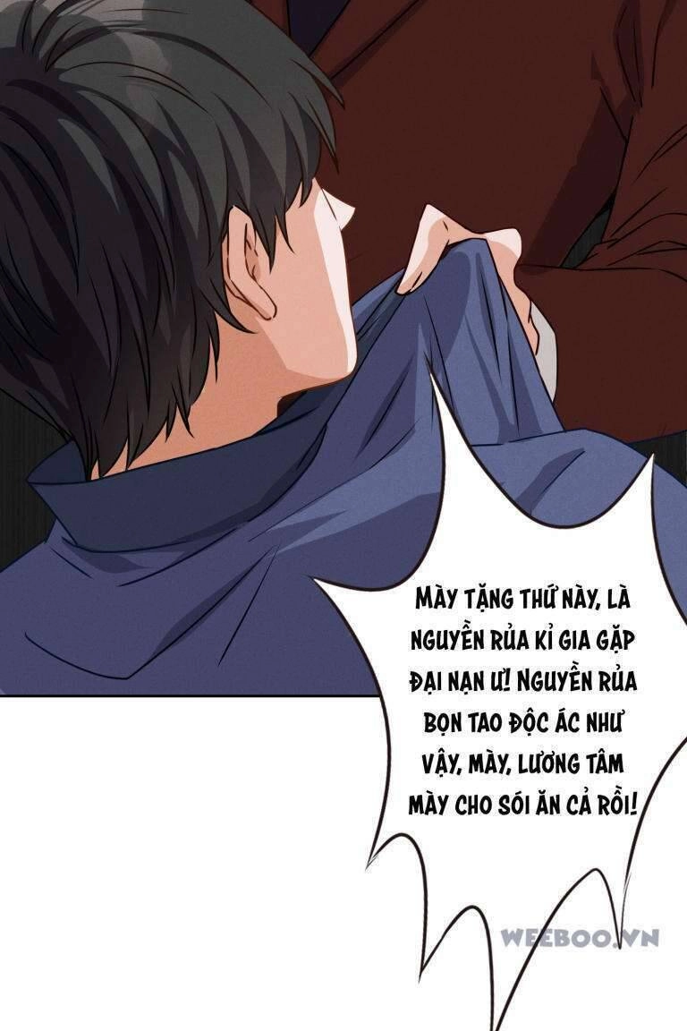 Long Vương Điện: Người Ở Rể Giàu Nhất Chapter 3 - 30