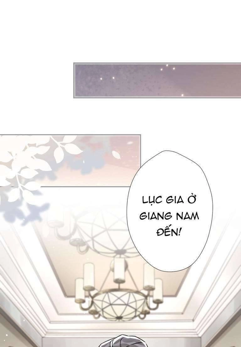 Long Vương Điện: Người Ở Rể Giàu Nhất Chapter 4 - 11