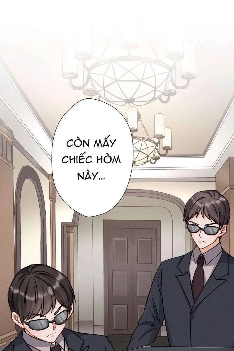 Long Vương Điện: Người Ở Rể Giàu Nhất Chapter 4 - 23