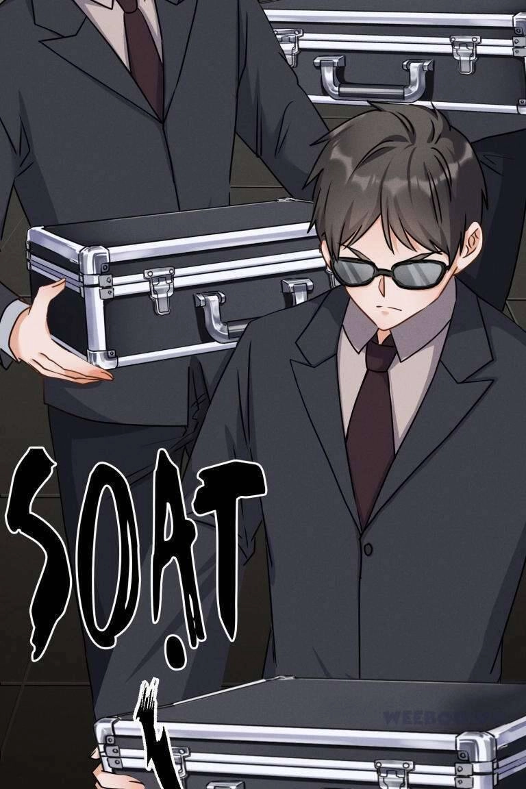 Long Vương Điện: Người Ở Rể Giàu Nhất Chapter 4 - 24