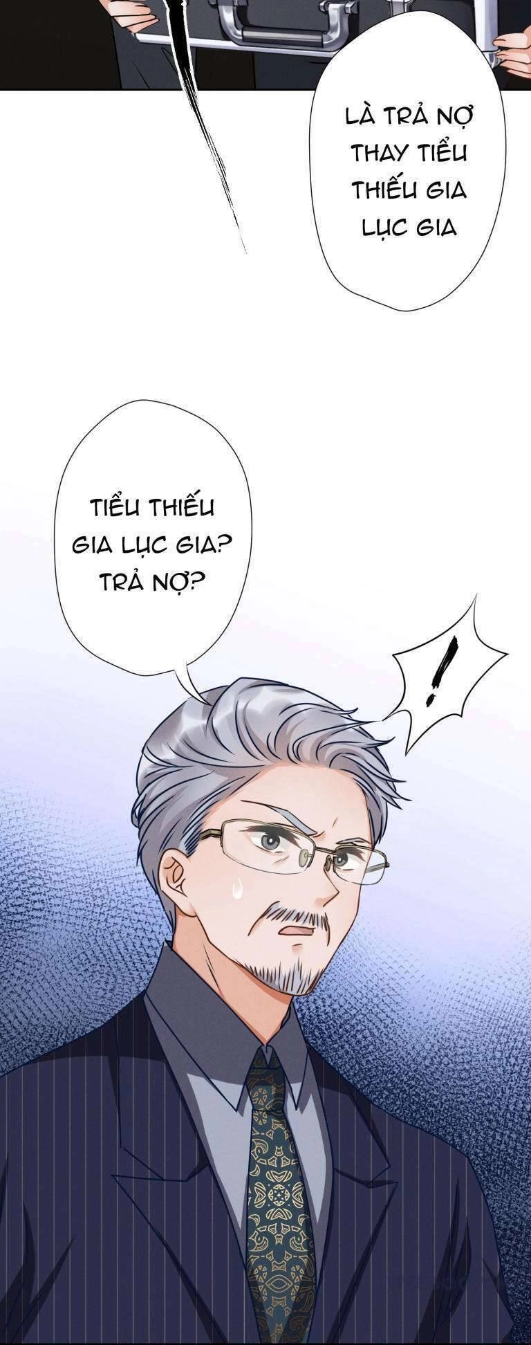 Long Vương Điện: Người Ở Rể Giàu Nhất Chapter 4 - 25