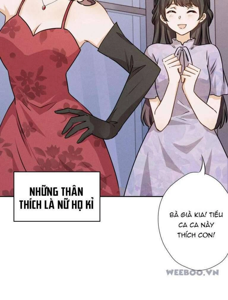 Long Vương Điện: Người Ở Rể Giàu Nhất Chapter 5 - 3