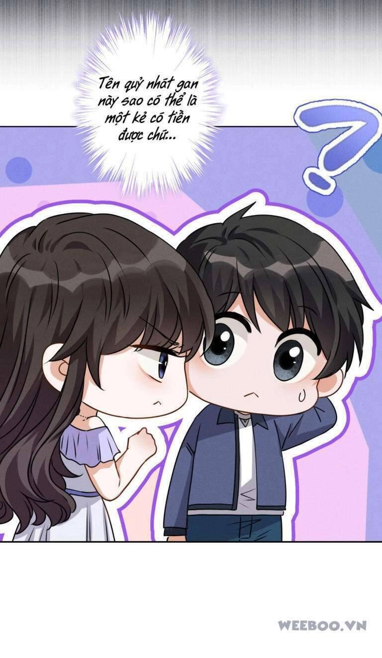 Long Vương Điện: Người Ở Rể Giàu Nhất Chapter 5 - 8