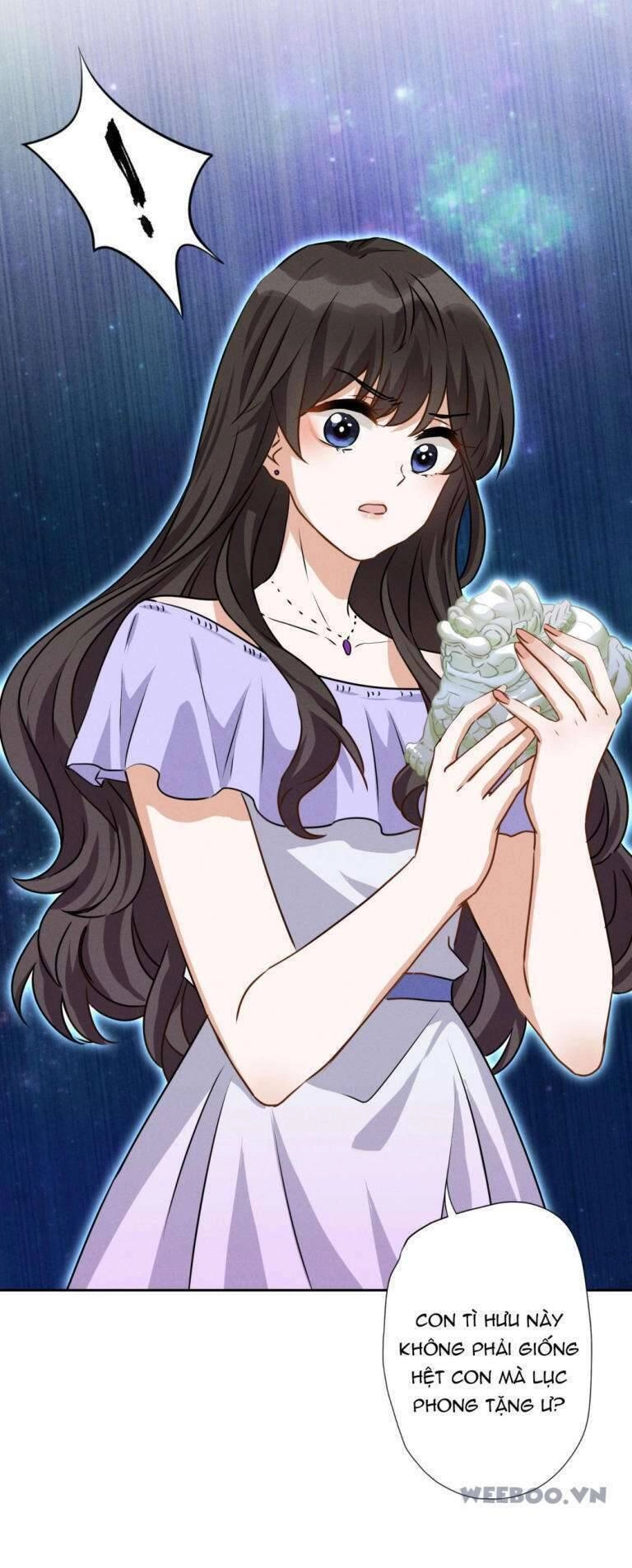 Long Vương Điện: Người Ở Rể Giàu Nhất Chapter 5 - 11