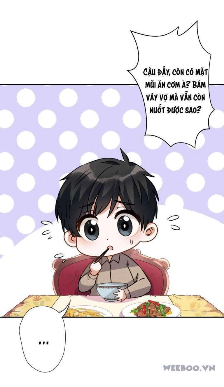 Long Vương Điện: Người Ở Rể Giàu Nhất Chapter 5 - 21