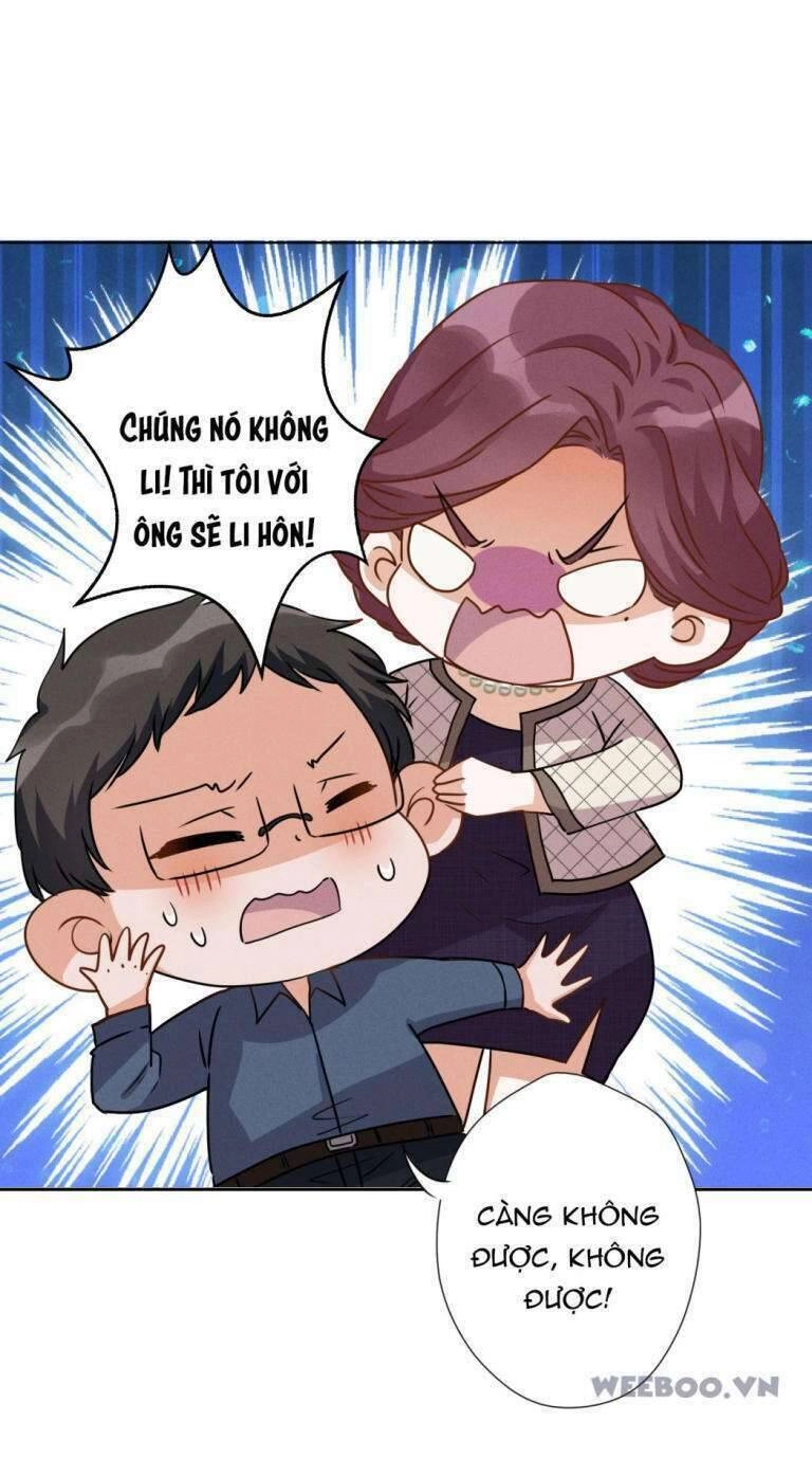 Long Vương Điện: Người Ở Rể Giàu Nhất Chapter 5 - 24