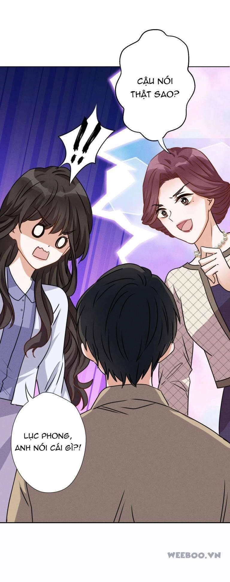 Long Vương Điện: Người Ở Rể Giàu Nhất Chapter 5 - 26