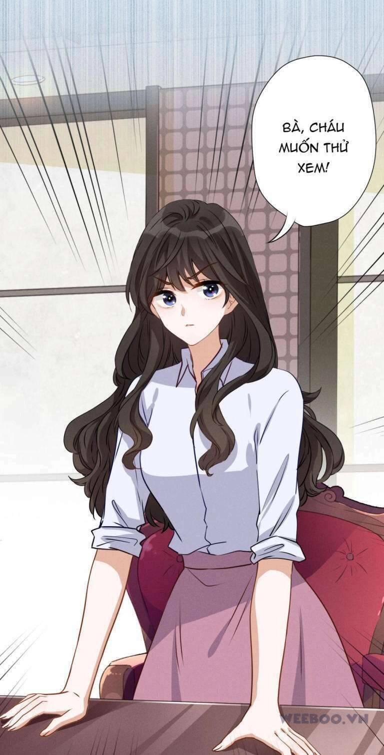 Long Vương Điện: Người Ở Rể Giàu Nhất Chapter 6 - 33